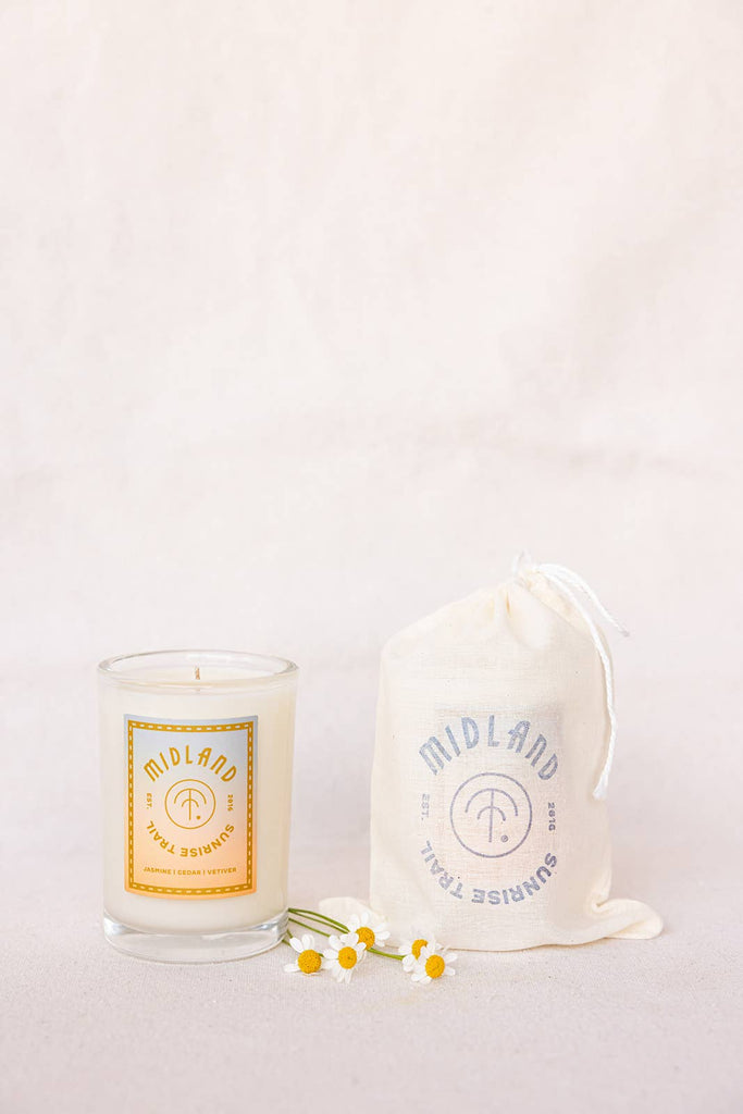 Midland - Sunrise Trail