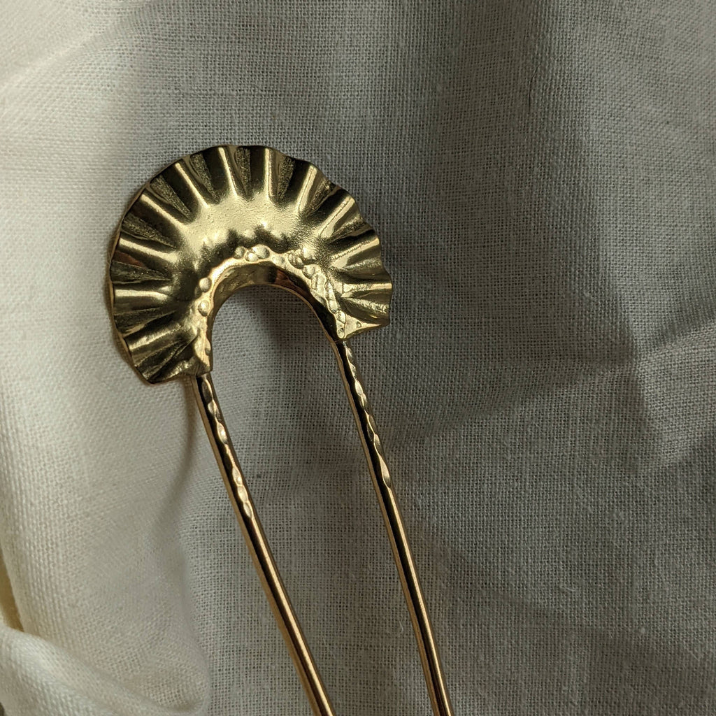 Vanderzee - Sunna Hair Fork