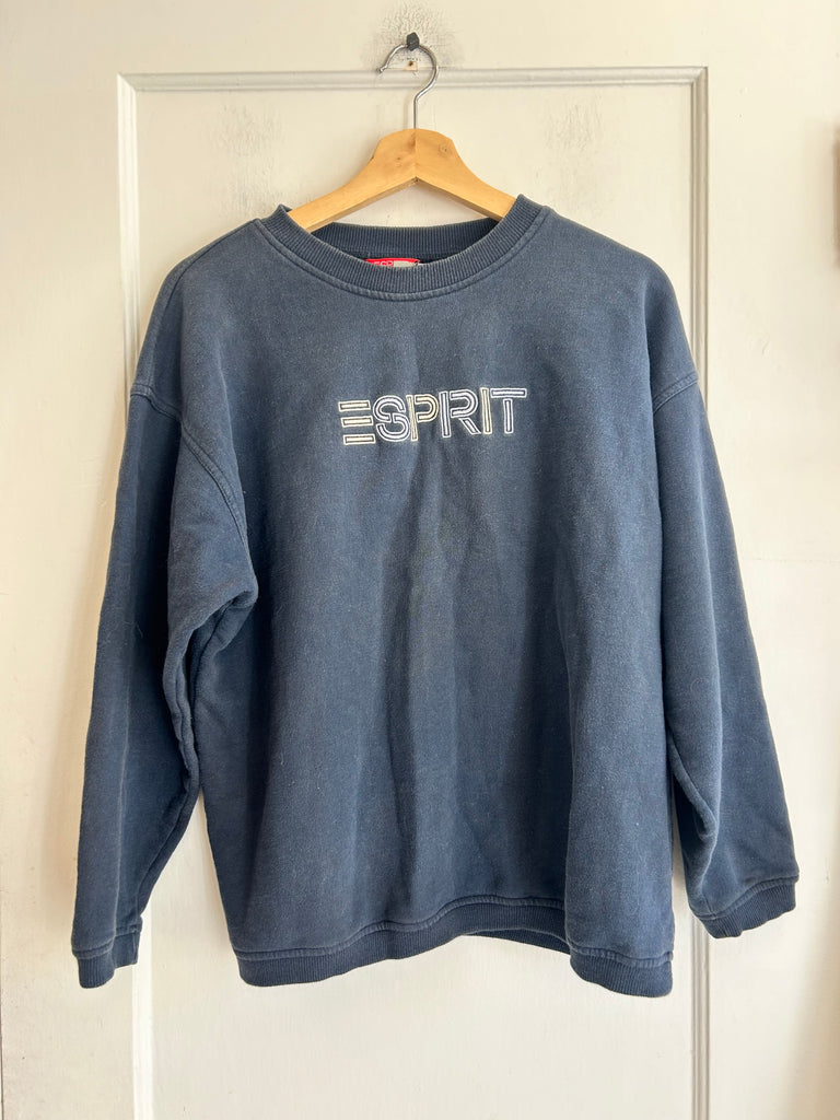 LOOP - Vintage Esprit Sweatshirt (#137)