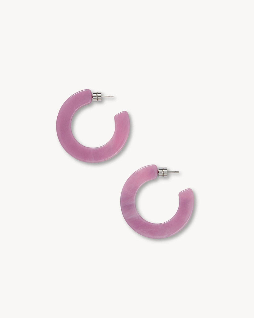 MACHETE - Kate Hoops in Orchid