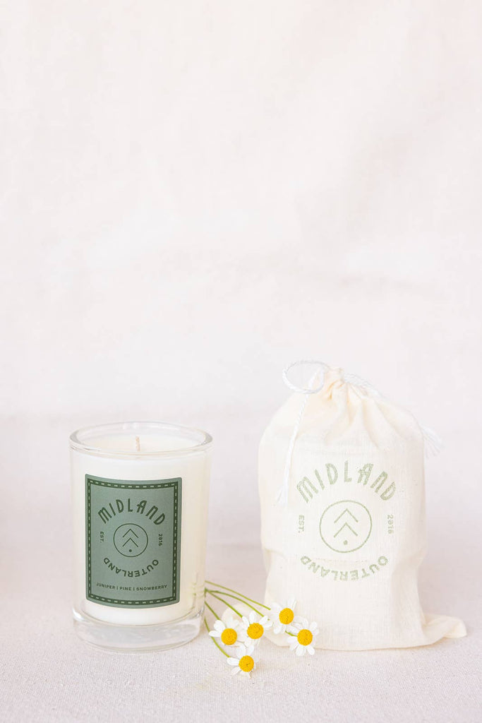 Midland - Outerland Candle