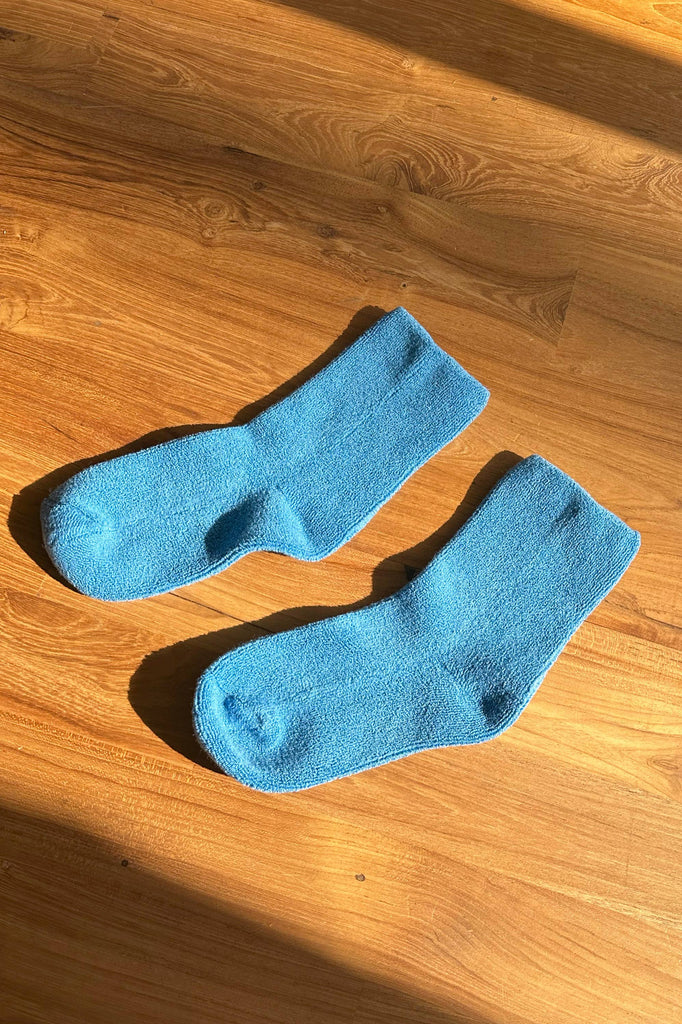 Le Bon Shoppe - Cloud Socks: Bay