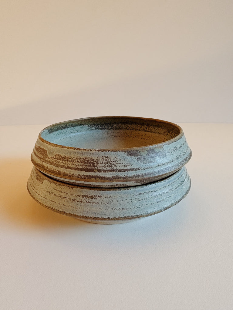 Coedo Ceramics by Celine Fisher Angular Dish, Small