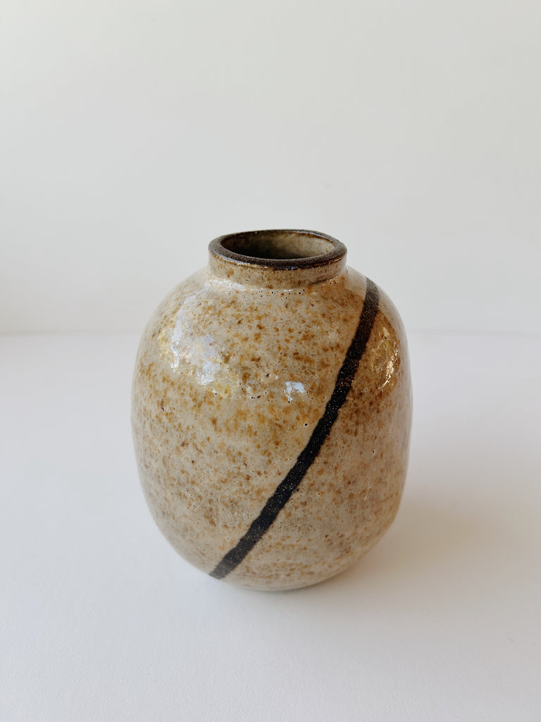 Off Kilter Ceramics- Vase, G