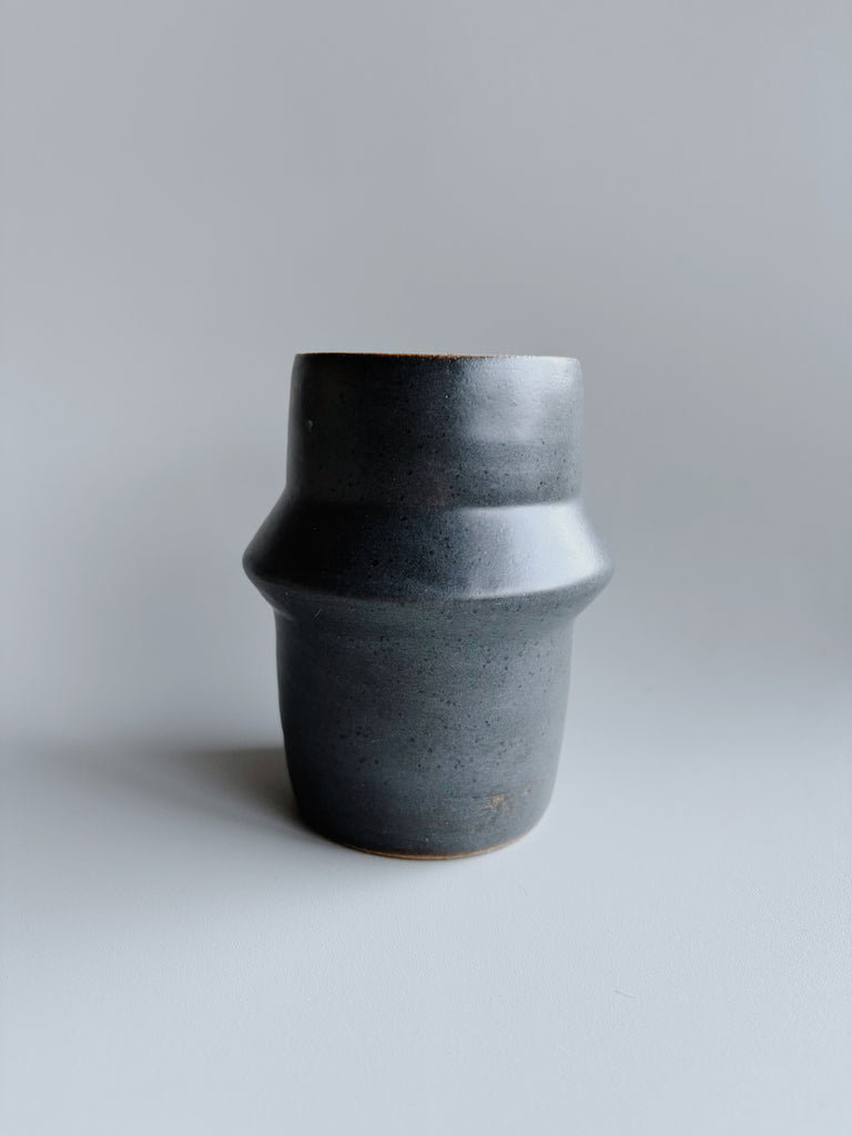 Off Kilter Ceramics- Vase, K