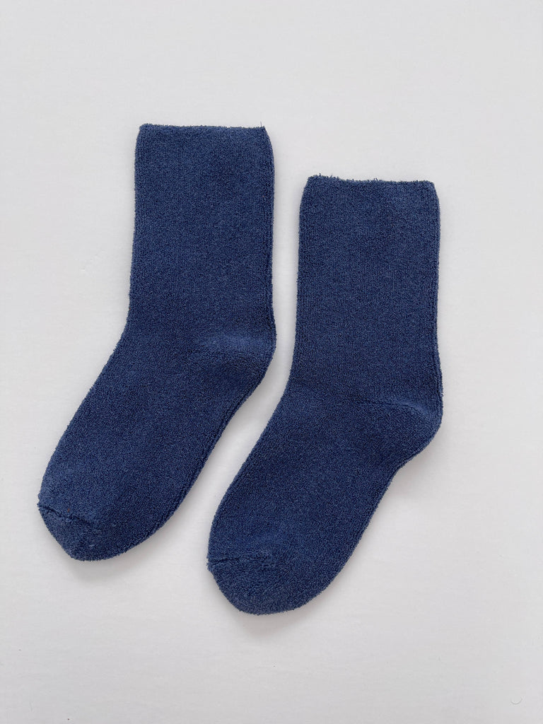 Le Bon Shoppe - Cloud Socks: Bay