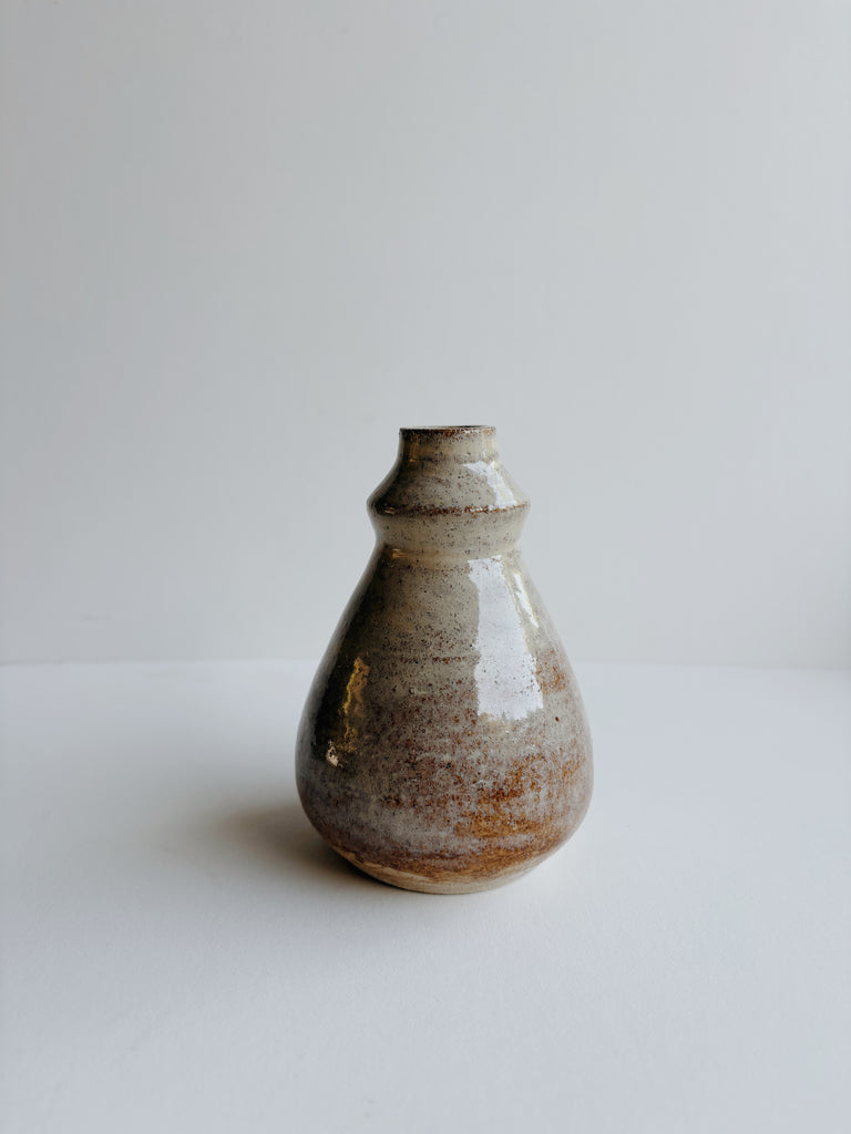Off Kilter Ceramics- Vase, O