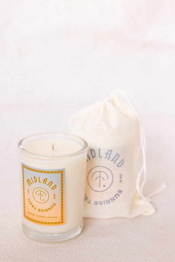 Midland - Sunrise Trail