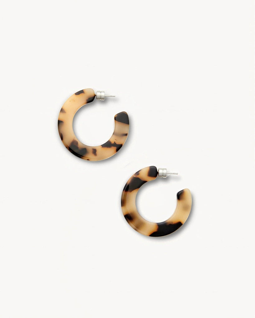 MACHETE - Kate Hoops in Blonde Tortoise
