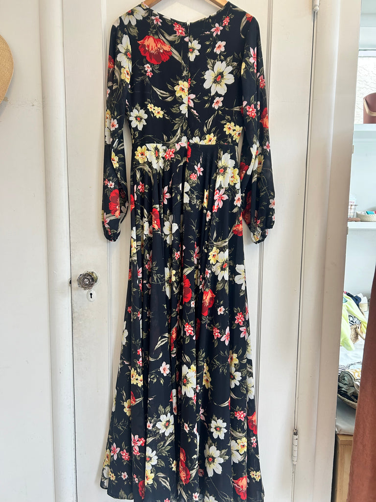 LOOP - Yumi Kim Floral Dress (#190)