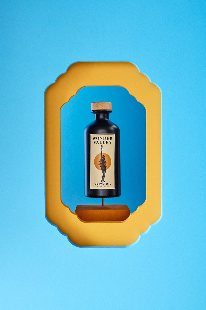 Wonder Valley - Olive Oil