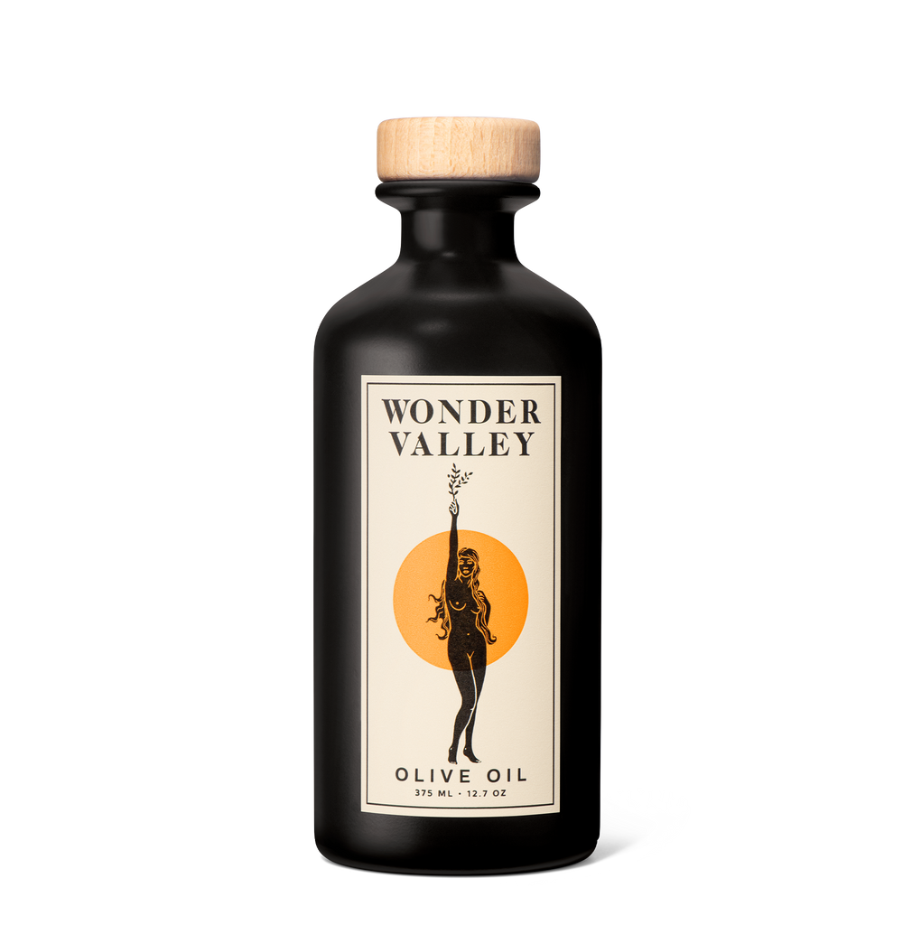 Wonder Valley - Olive Oil