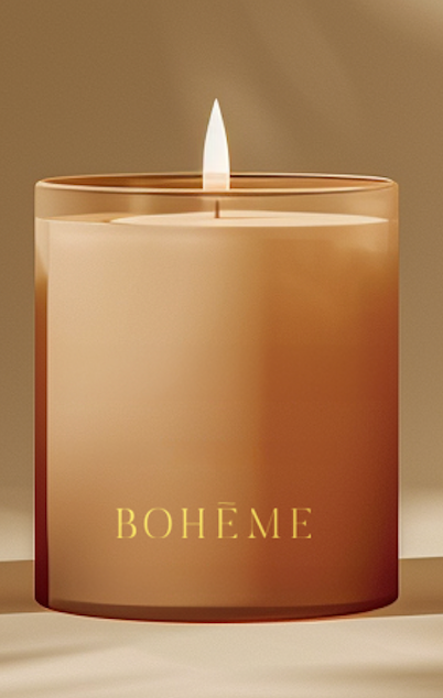 Boheme Fragrances - Gilded Mirth