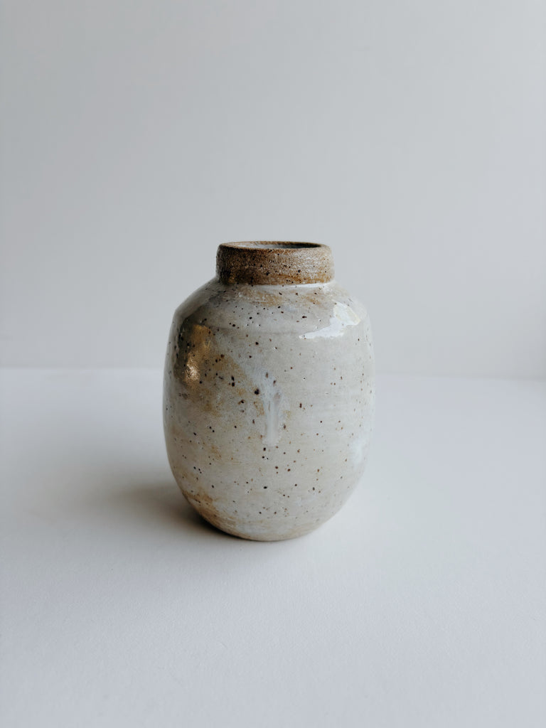 Off Kilter Ceramics- Vase, M