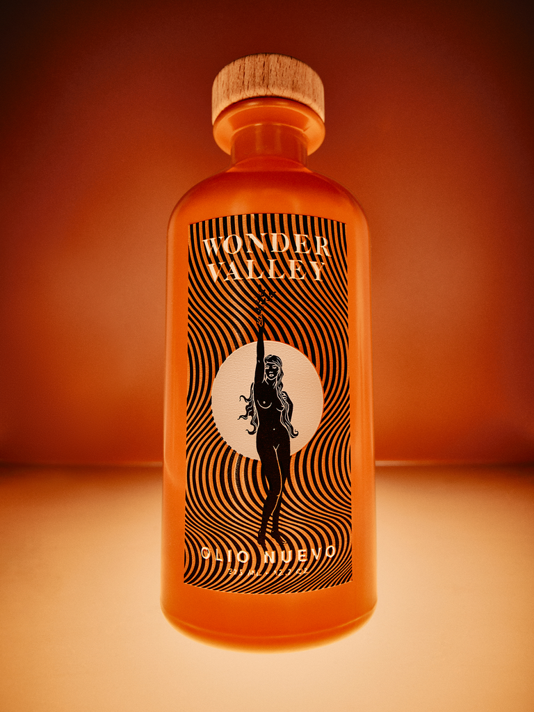 Wonder Valley - Olio Nuevo