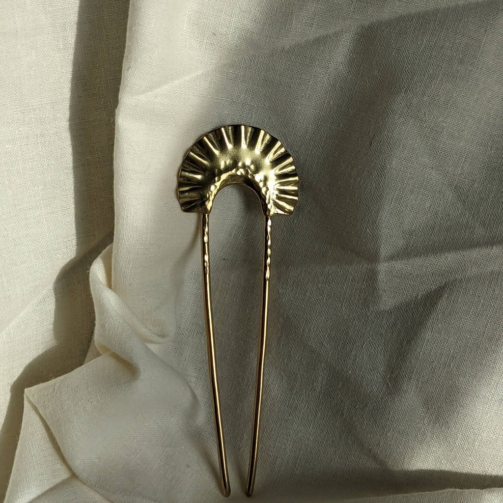 Vanderzee - Sunna Hair Fork