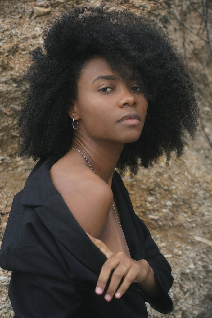 Mountainside Jewelry - Susa Hoops: Sterling Silver