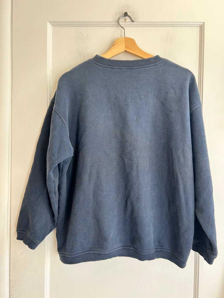 LOOP - Vintage Esprit Sweatshirt (#137)