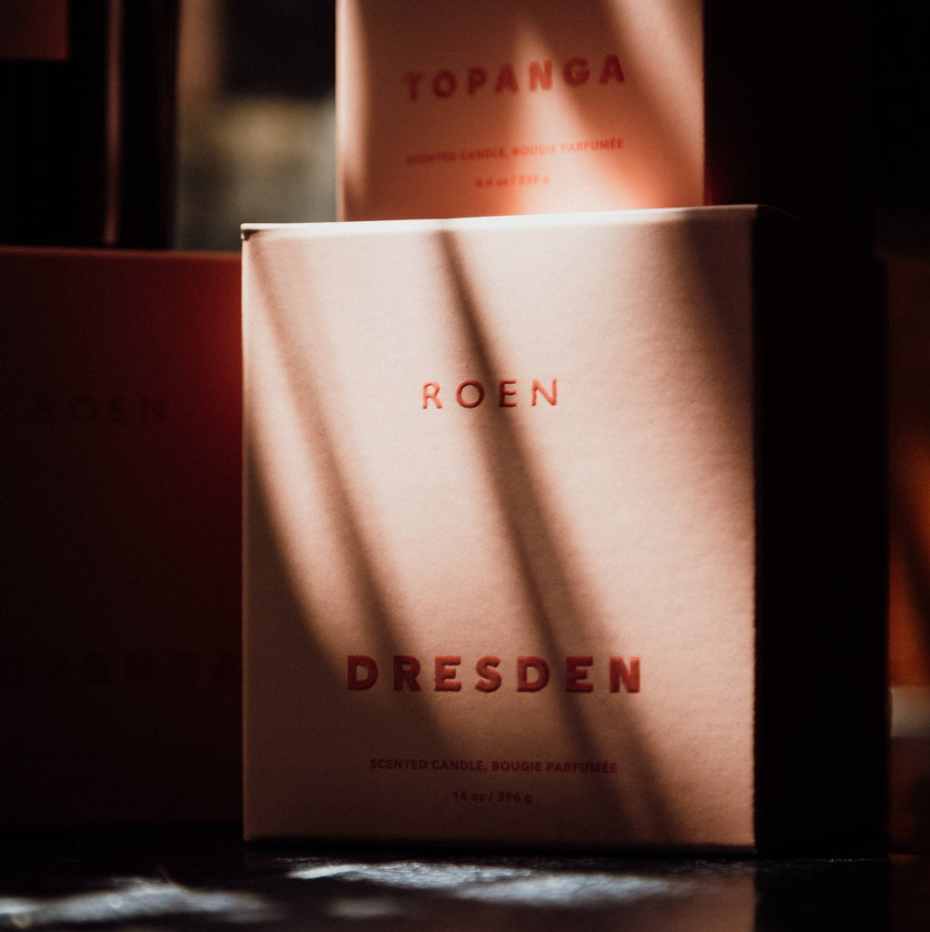 ROEN - DRESDEN