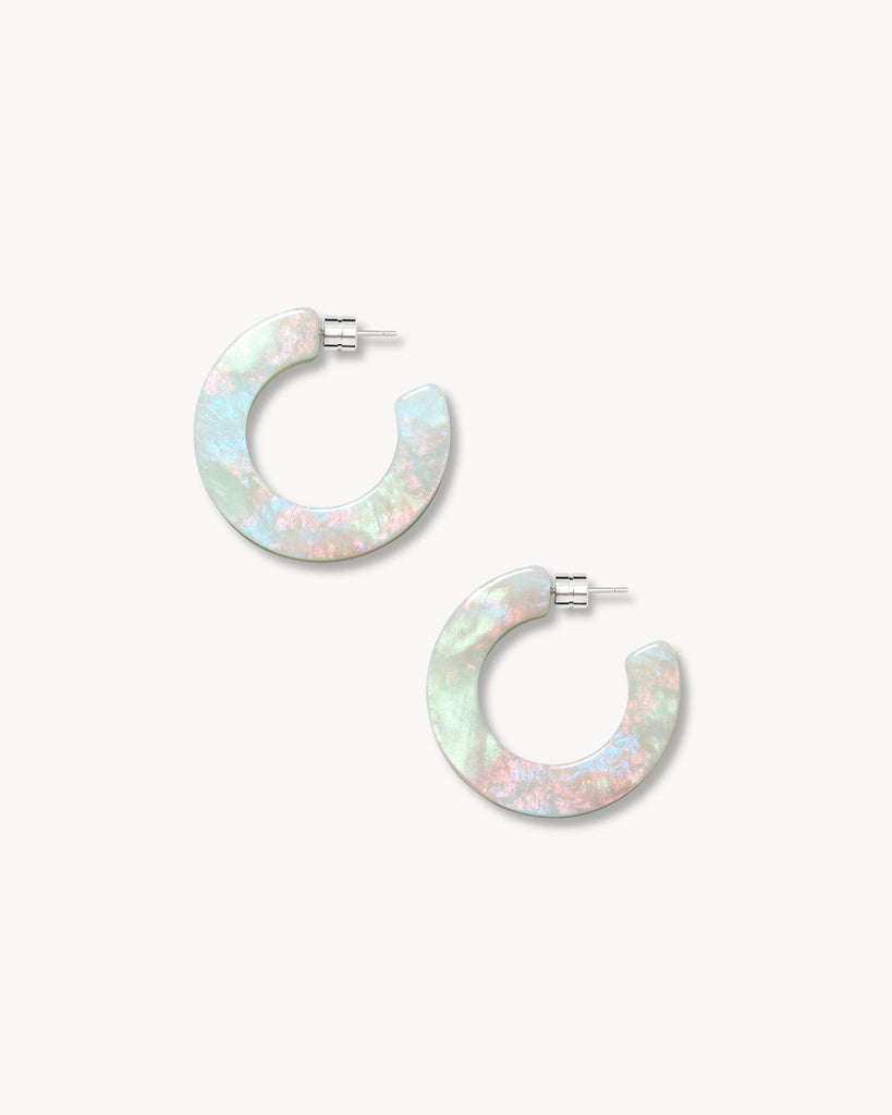 MACHETE - Kate Hoops in Astral Mint