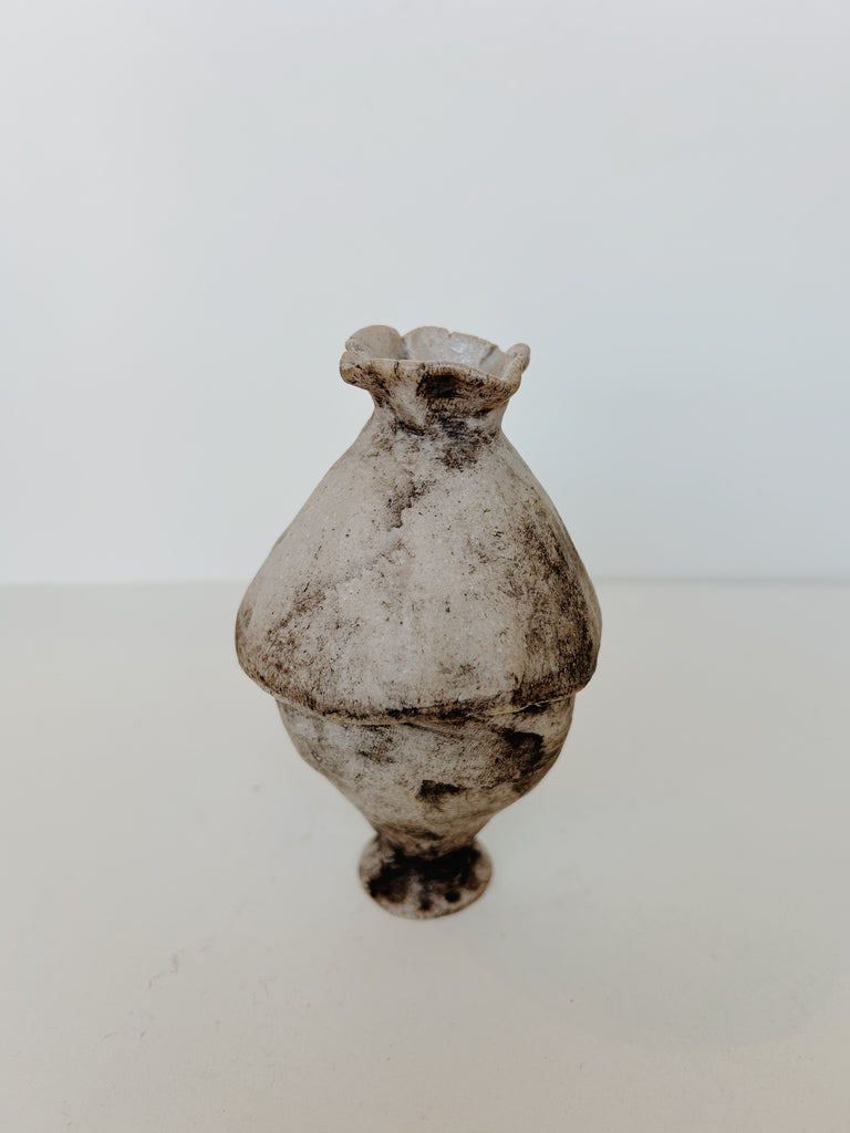 Maggie Silverman Bud Vase