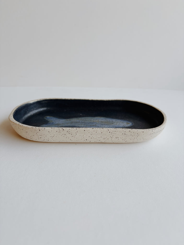 Elena Kaloyanova- Fish Dish