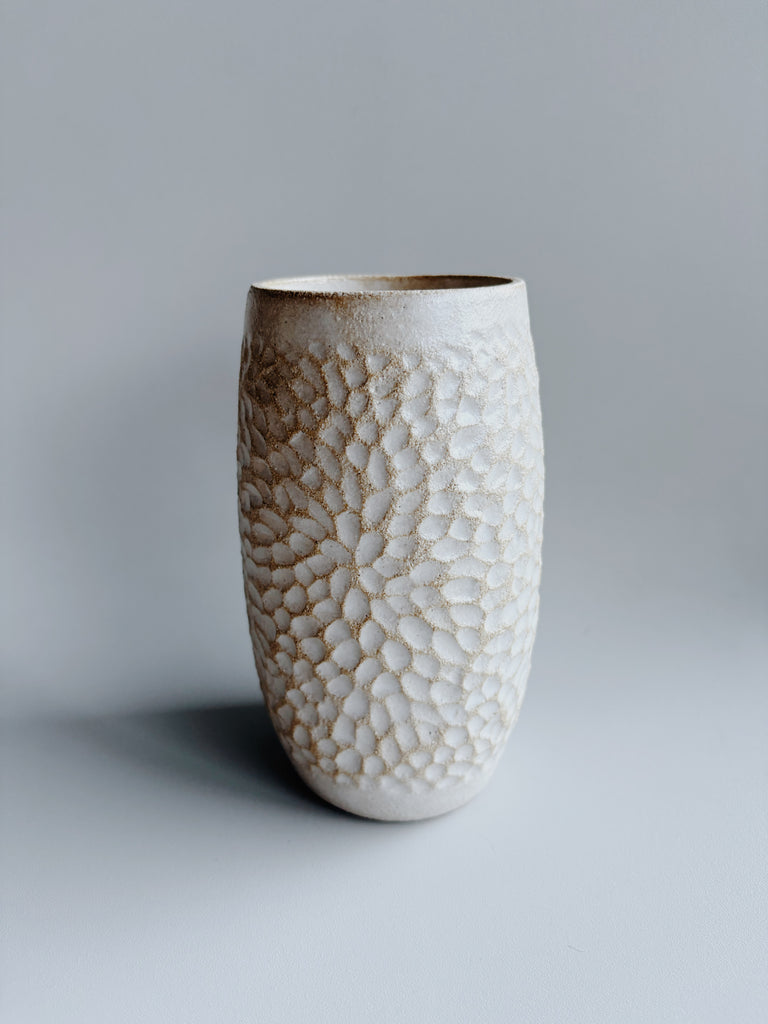 Off Kilter Ceramics- Vase, M