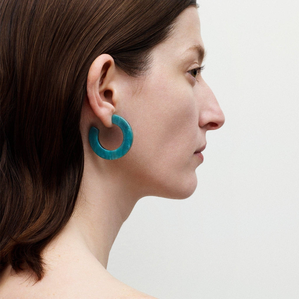 MACHETE - Kate Hoops in Orchid