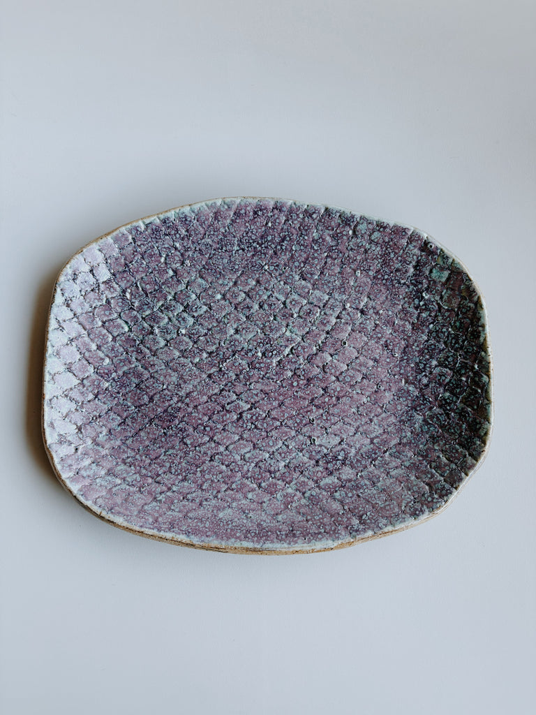 Elena Kaloyanova- Plate