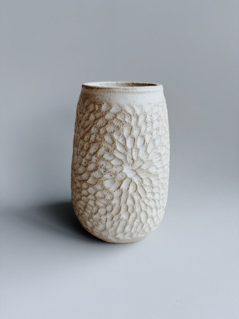 Off Kilter Ceramics- Vase, L