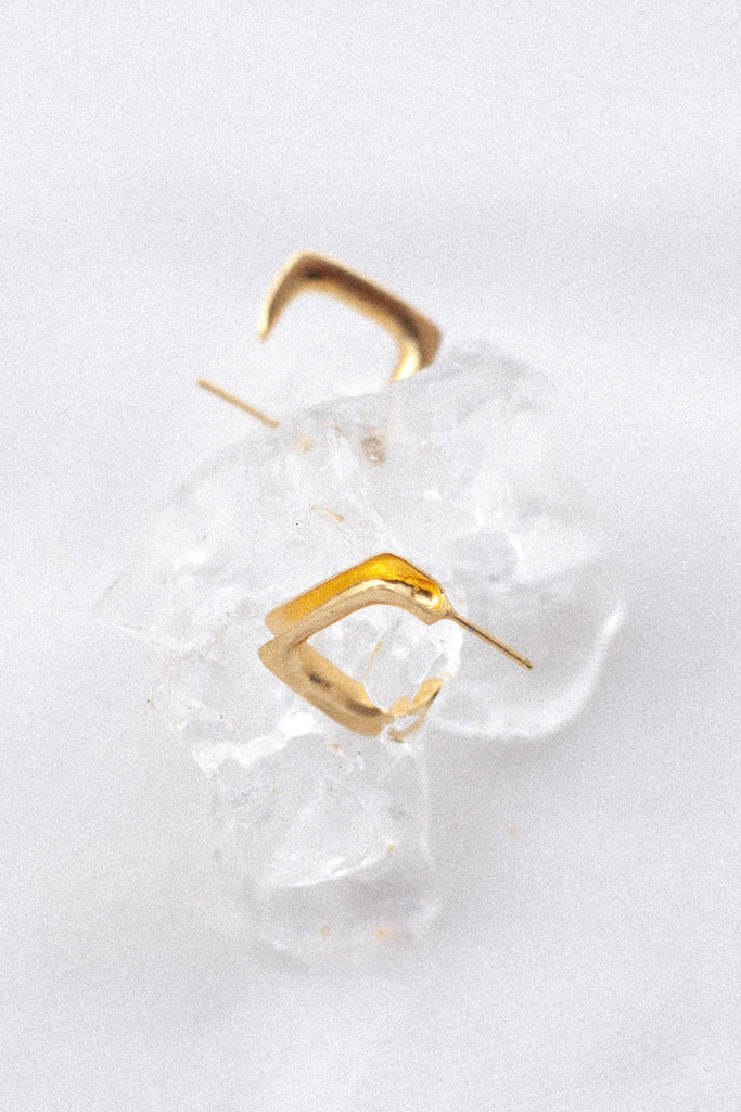 Mountainside Jewelry - Terra Earrings