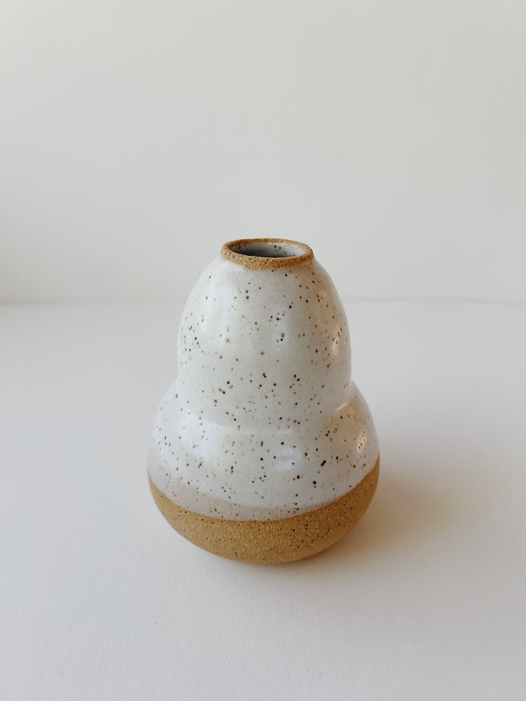 Off Kilter Ceramics- Vase, L