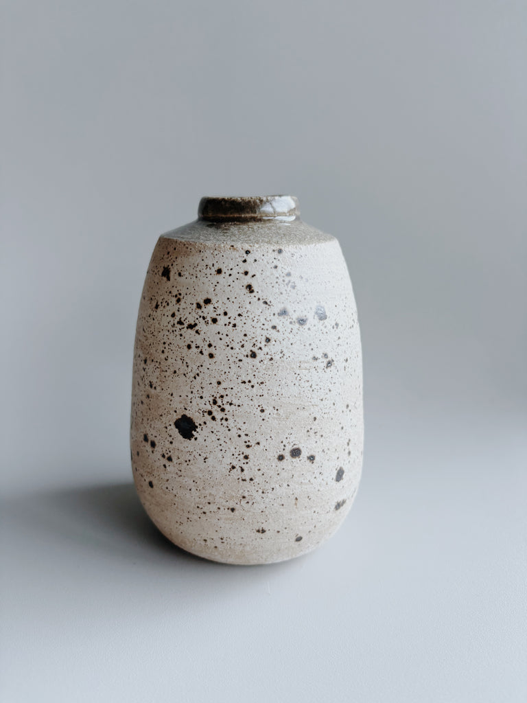 Off Kilter Ceramics- Vase, H