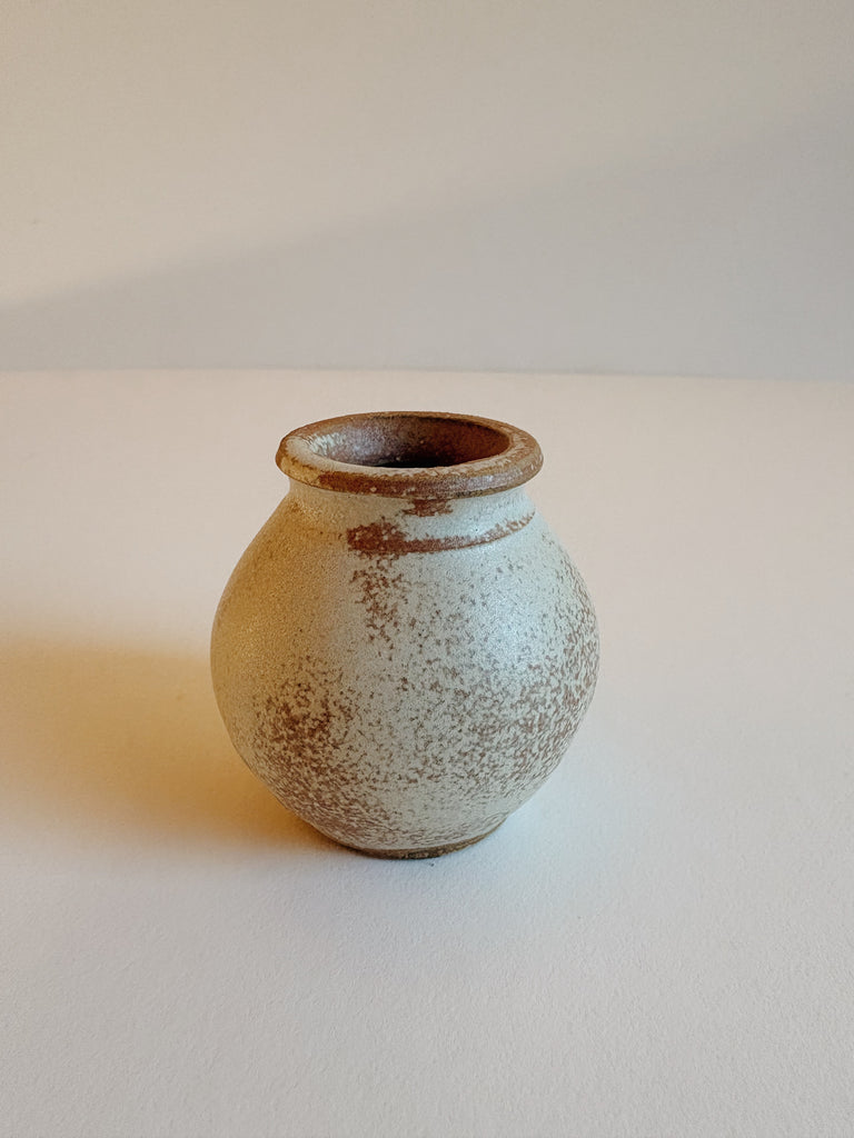 Coedo Ceramics by Celine Fisher Mini Vase
