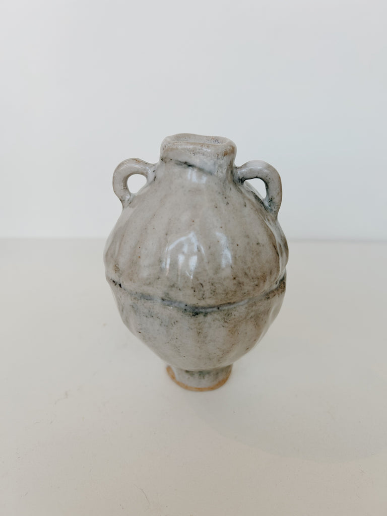 Maggie Silverman Bud Vase