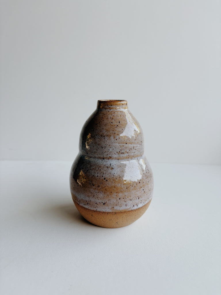 Off Kilter Ceramics- Vase, N