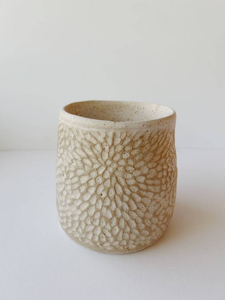 Off Kilter Ceramics- Vase, P