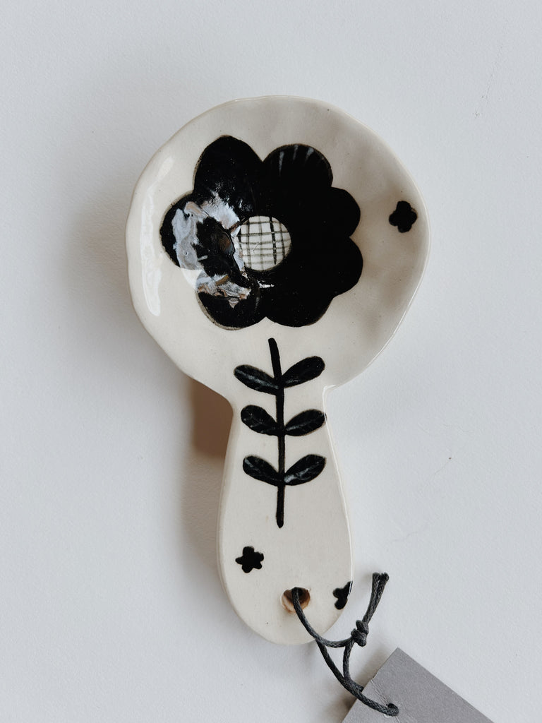 Mi Piati - Flower Spoon