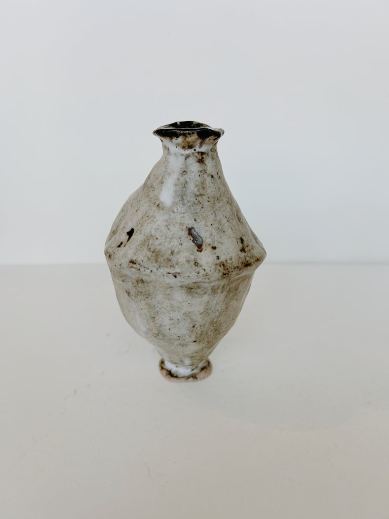 Maggie Silverman Bud Vase