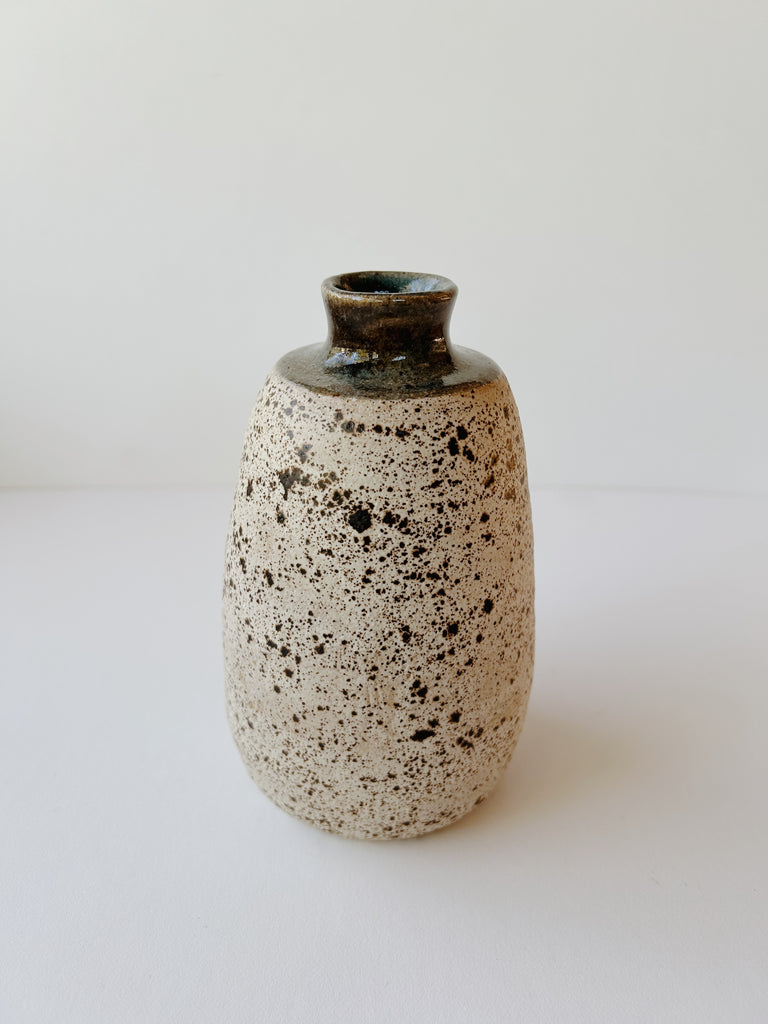 Off Kilter Ceramics- Vase, F