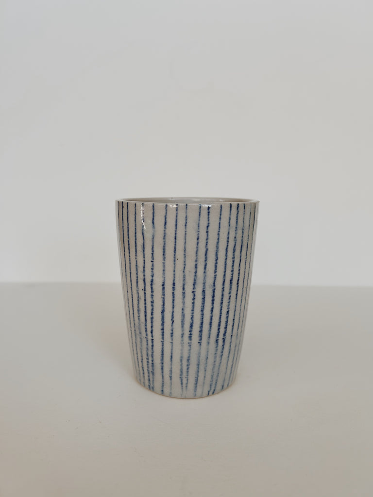 Mi Piati - Striped Cup