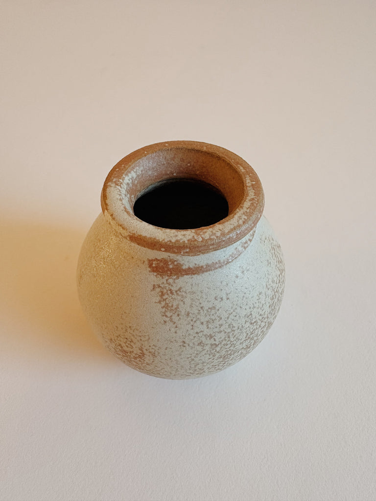 Coedo Ceramics by Celine Fisher Mini Vase