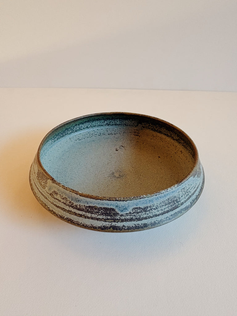 Coedo Ceramics by Celine Fisher Angular Dish, Small