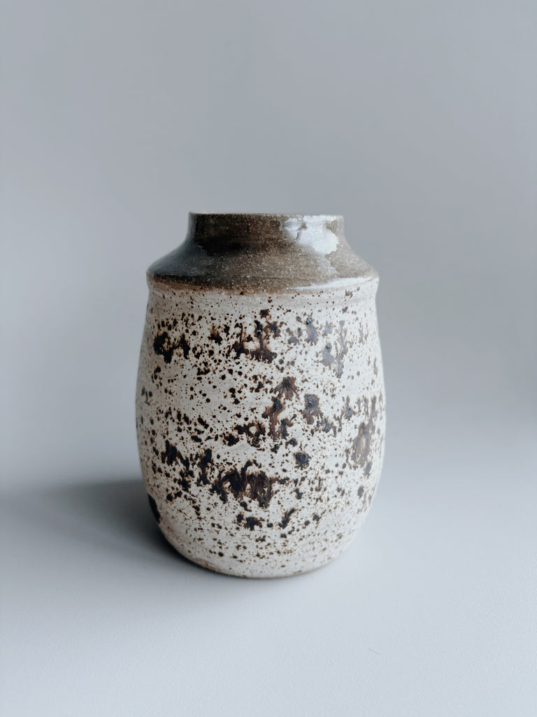 Off Kilter Ceramics- Vase, I