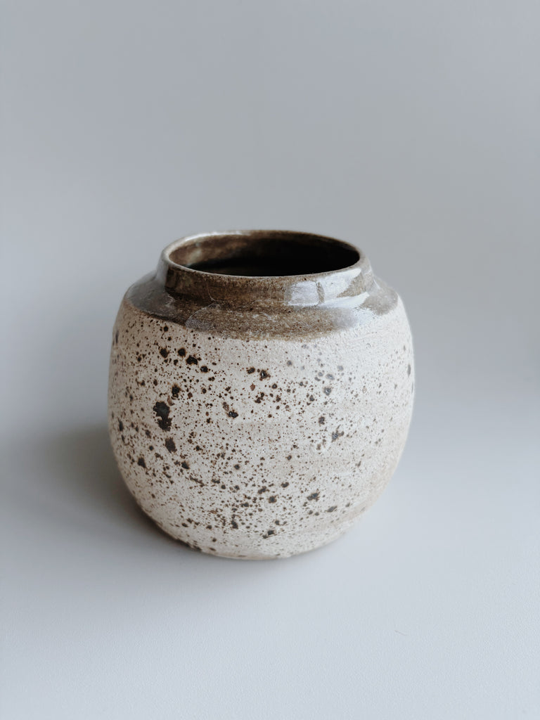 Off Kilter Ceramics- Vase, P