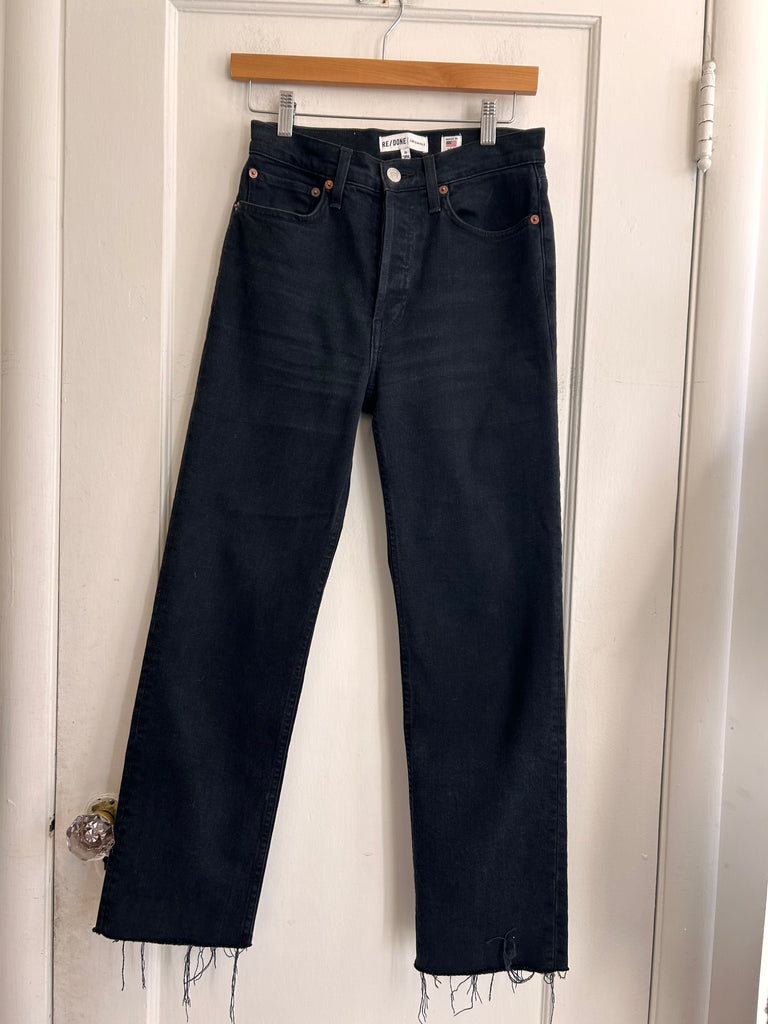 LOOP - Re/Done Originals Jeans (#87)