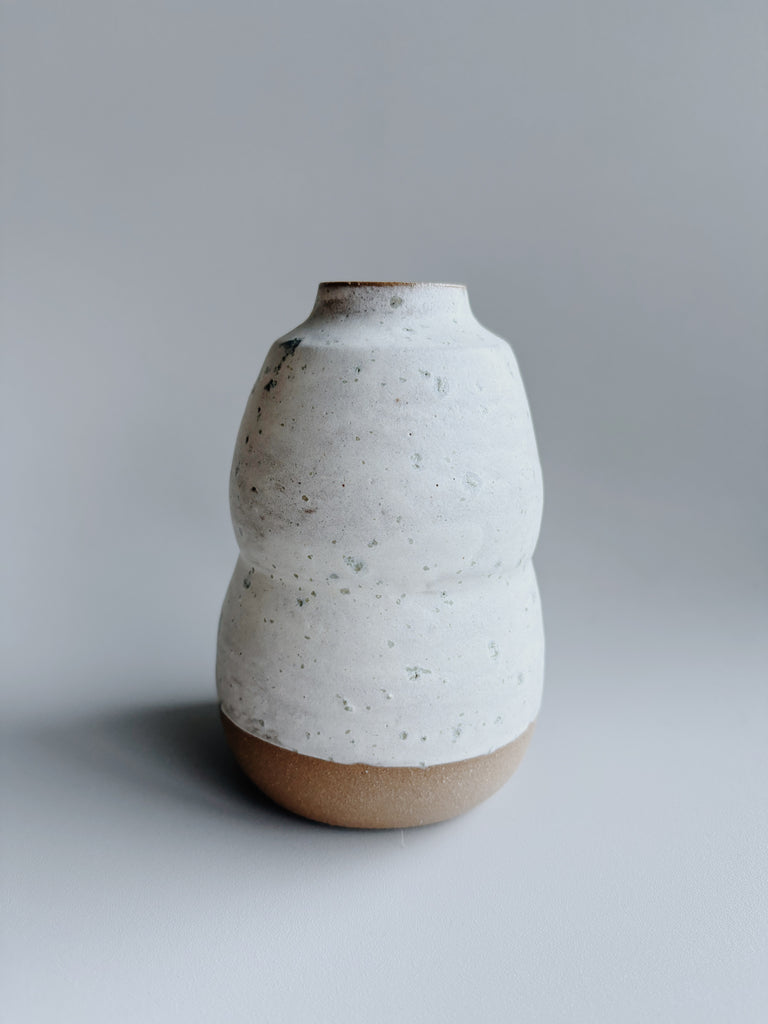 Off Kilter Ceramics- Vase, G