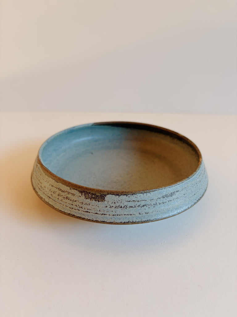 Coedo Ceramics by Celine Fisher Angular Dish, Small