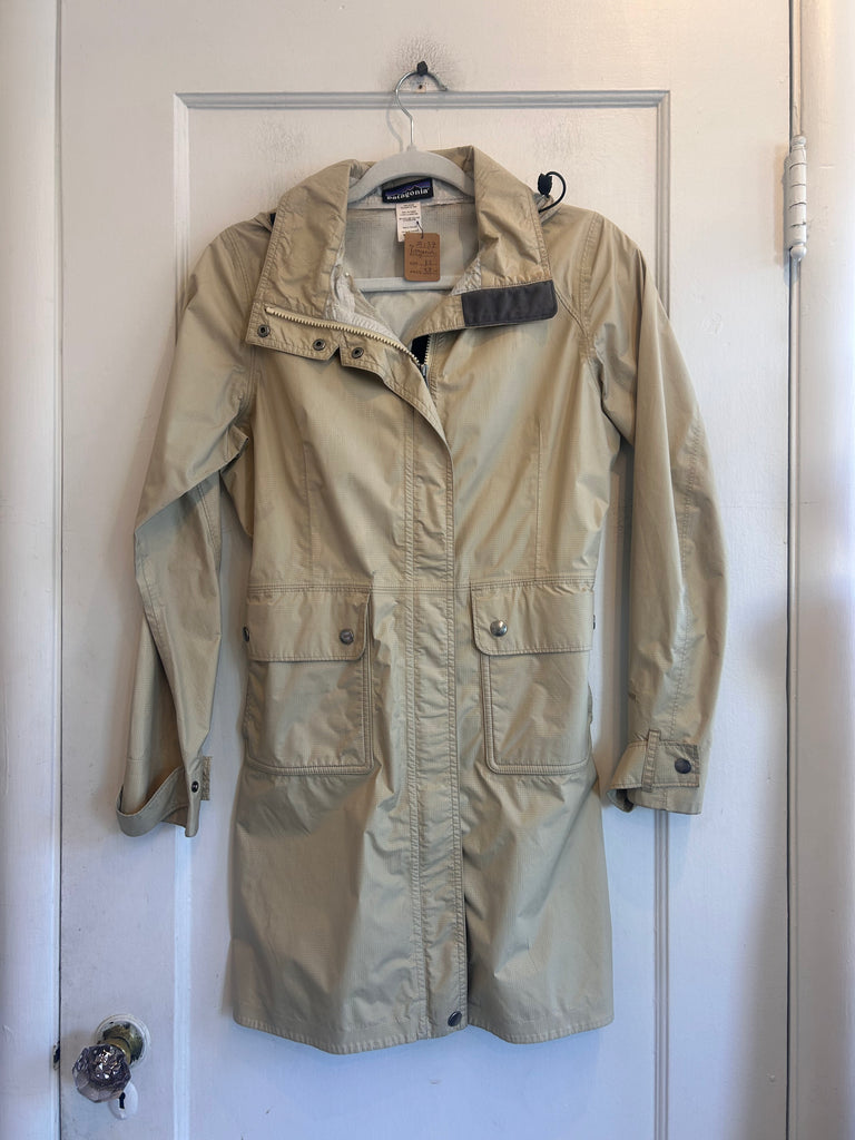 LOOP - Patagonia Jacket (#137)