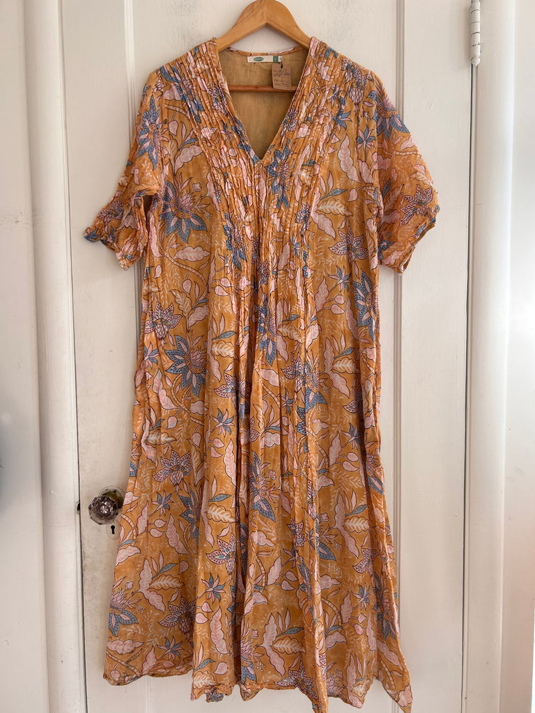 LOOP - Dolma Floral Dress (#19)